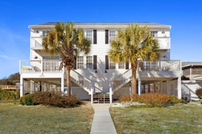 Cottage on Ocean Boulevard